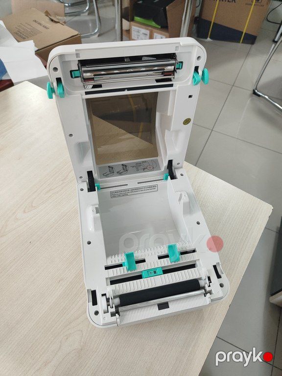 Barkod printeri "Xprinter XP-470B" — Biznes və avadanlıq, Bakı (2)