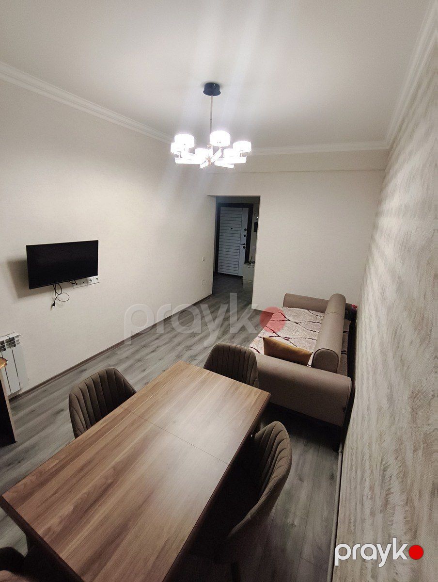Satılır 2 otaqlı yeni tikili 50 m² — Mənzil, Bakı (6)
