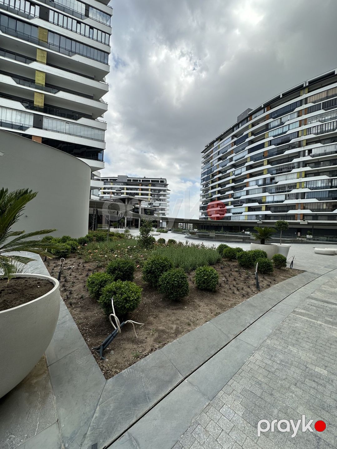 Satılır 3 otaqlı yeni tikili 90 m² — Mənzil, Bakı (2)