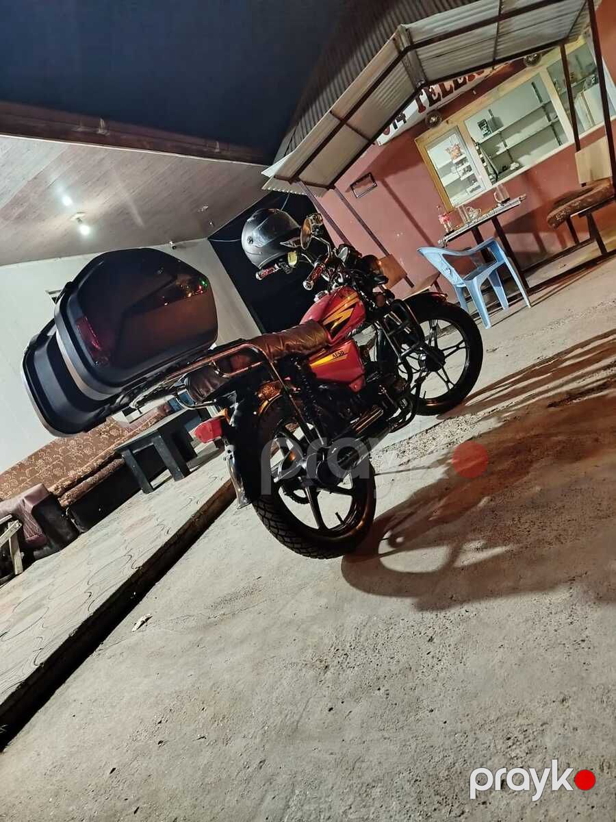 Motosiklet AF50, 2021 il — Motosiklet və mopedlər, İmişli (6)