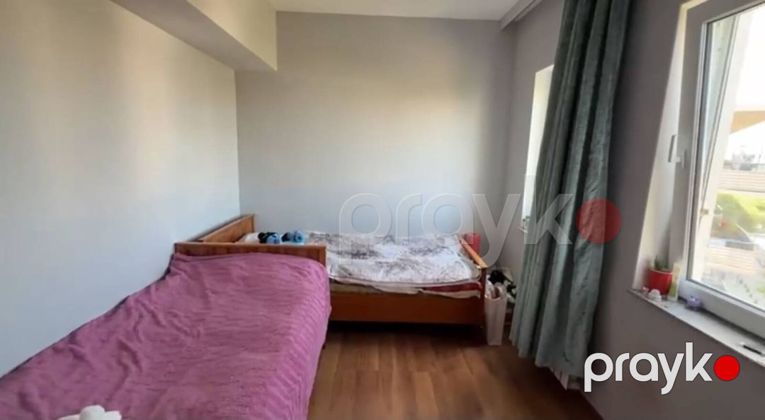 Satılır 3 otaqlı köhnə tikili 85 m² — Mənzil, Bakı (6)