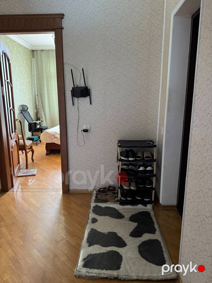 Satılır 2 otaqlı yeni tikili 75.1 m² — Mənzil, Bakı (3)