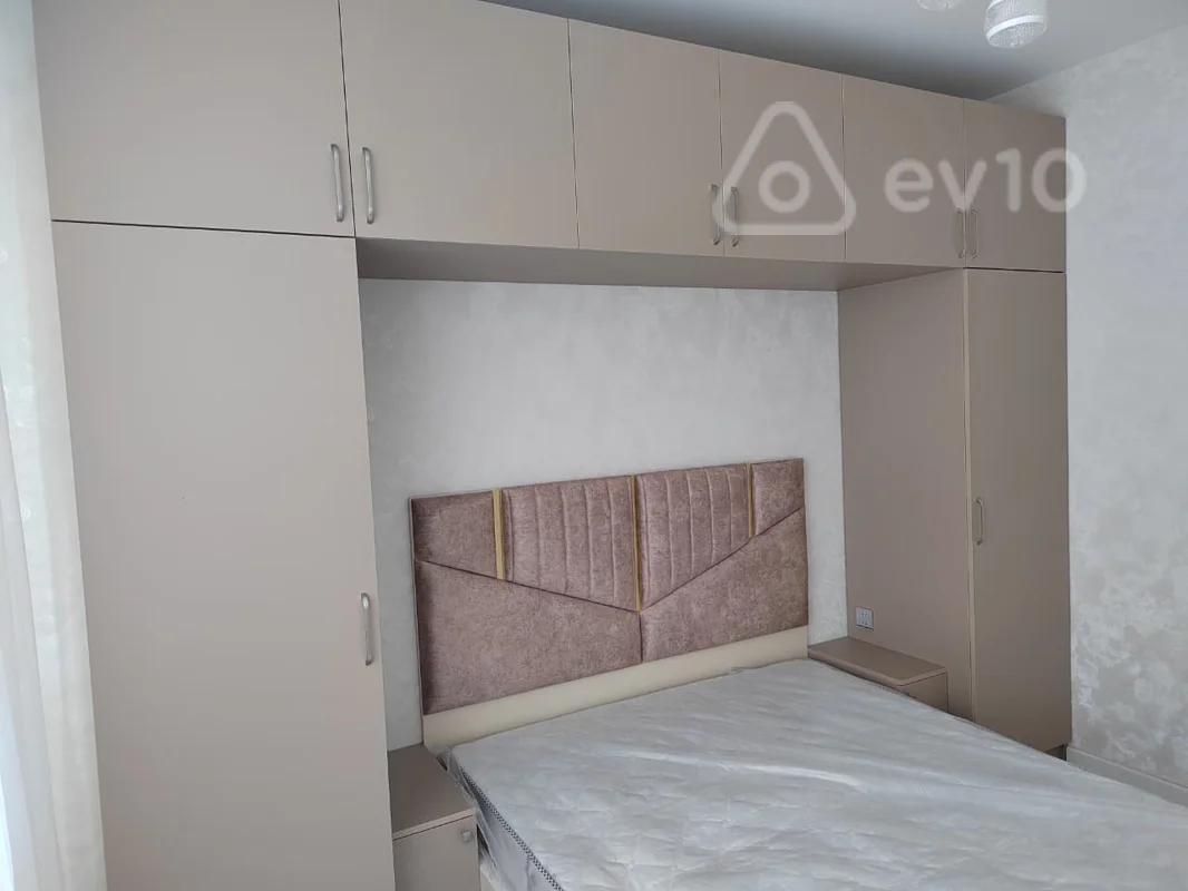 2 otaqlı mənzil, 52 m², Abbas Mirzə Şərifzadə küç. — kirayə — Mənzil, Bakı (9)