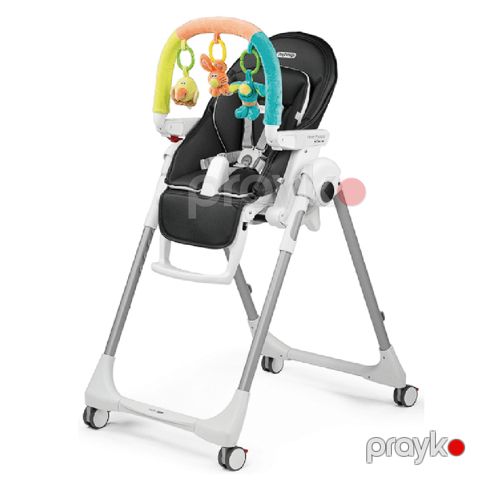 Yedirmə oturacağı Peg Perego Prima Pappa Plus Licorice — Bakı