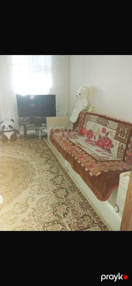 1-otaqlı mənzil, Şüvəlan qəs., 28.8 m² — Mənzil, Bakı (6)