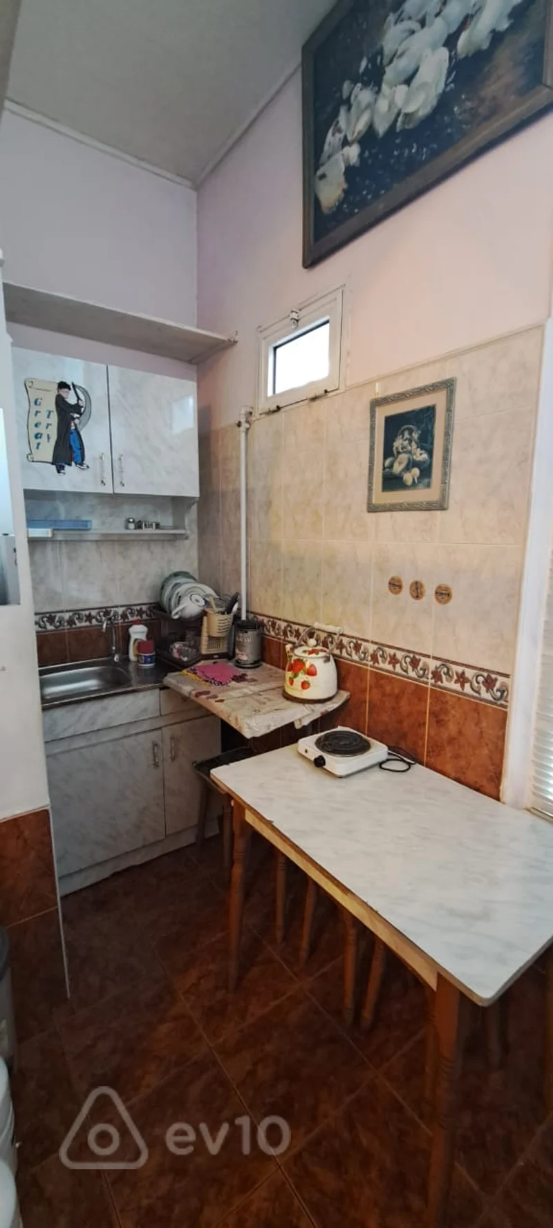 Ofis, 95 m², Yusif Vəzir Çəmənzəminli küçəsi — kirayə — Ofis, Bakı (11)