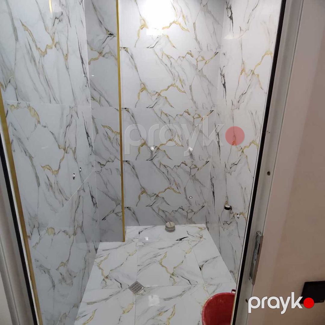 Satılır 2 otaqlı yeni tikili 50 m² — Mənzil, Xırdalan (2)