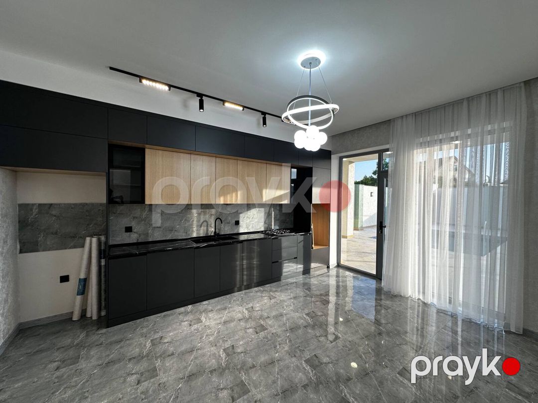 Satılır 4 otaqlı həyət evi/bağ evi 156 m² — Ev, villa, Bakı (9)