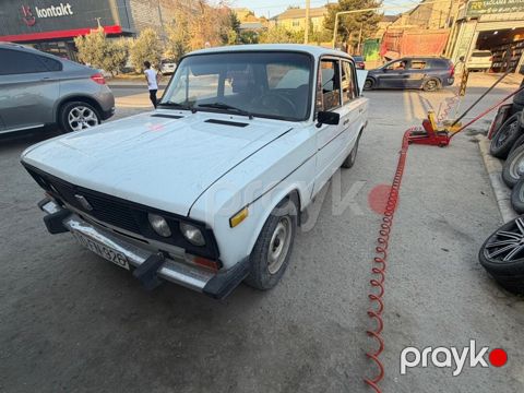 Lada (VAZ) 2106, 1.3 L, 1982 il, 150 000 km — Bakı