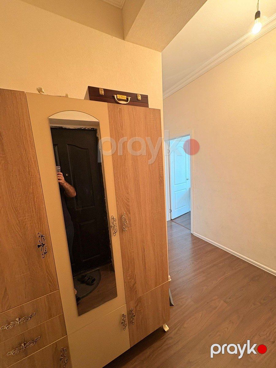 Satılır 2 otaqlı yeni tikili 65 m² — Mənzil, Bakı (3)