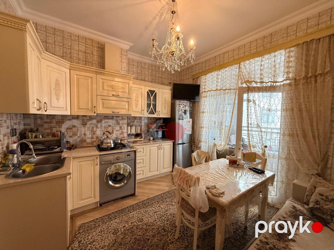 Satılır 2 otaqlı yeni tikili 90 m² — Mənzil, Bakı (12)