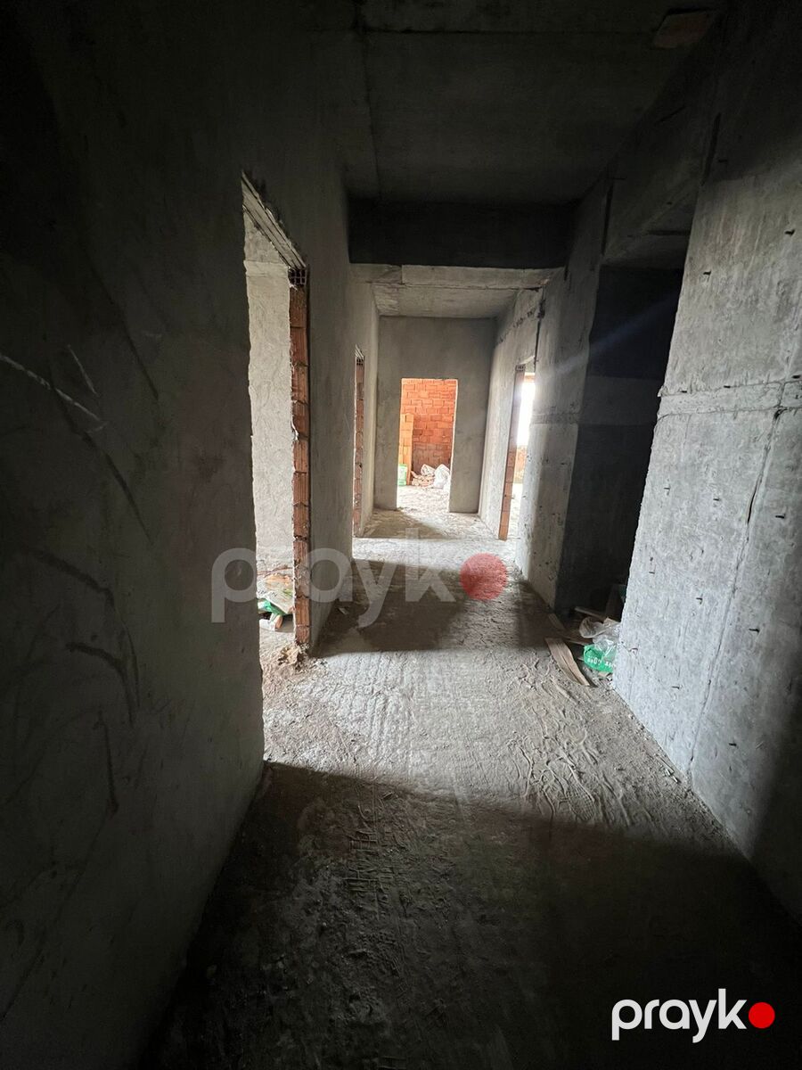 Satılır 4 otaqlı yeni tikili 186 m² — Mənzil, Bakı (10)