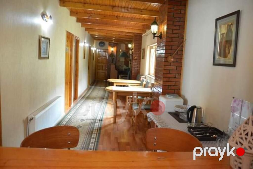 İcarəyə verilir 1 otaqlı yeni tikili 20 m² — Mənzil, Bakı (6)