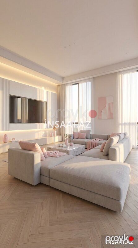 Kreditlə 50% ödənişlə yeni evə sahib olun — Təmir xidmətləri, Bakı (4)