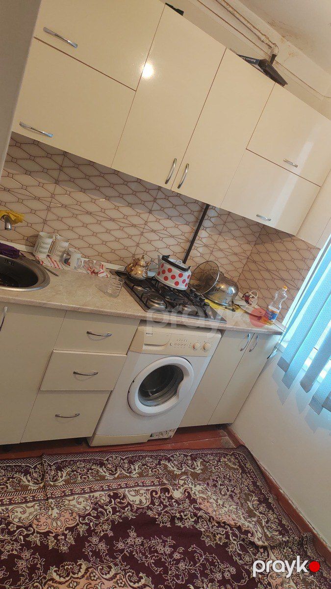 İcarəyə verilir 1 otaqlı köhnə tikili 55 m² — Mənzil, Bakı (4)