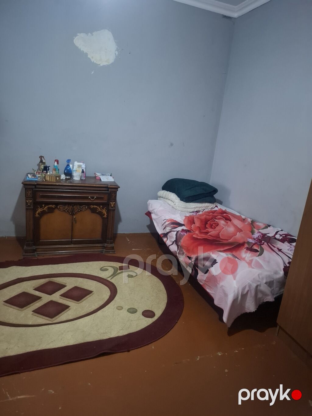 Kirayə otaq –yoldasi 2xanim axtarilir elimlere yaxin mebel və məişət — Mənzil, Bakı (2)