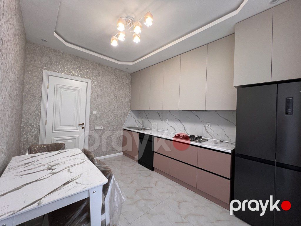İcarəyə verilir 2 otaqlı yeni tikili 71 m² — Mənzil, Bakı (5)