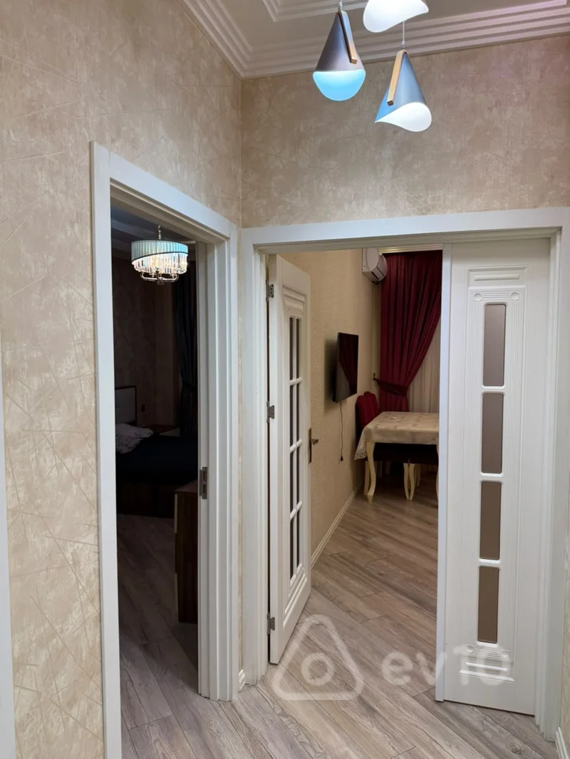 2 otaqlı mənzil, 65 m², Abay Kunanbəyov küçəsi — kirayə — Mənzil, Bakı (10)