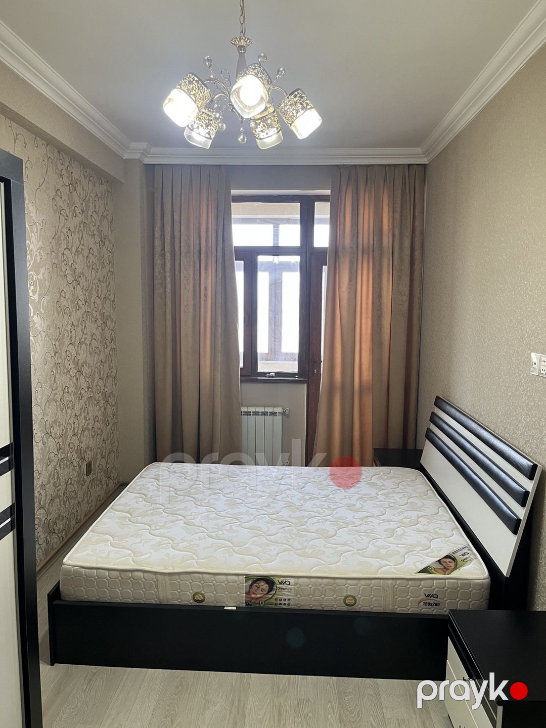 Satılır 2 otaqlı yeni tikili 72 m² — Mənzil, Xırdalan (8)