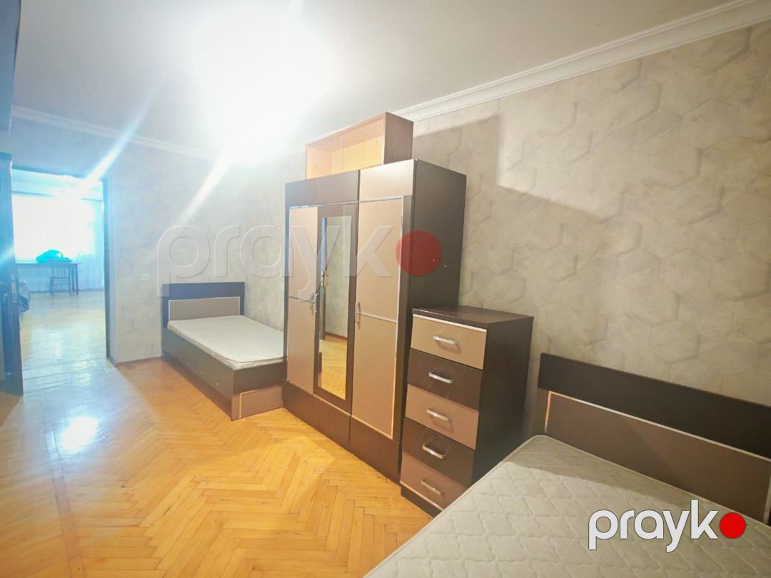 Satılır 3 otaqlı köhnə tikili 80 m² — Mənzil, Bakı (4)