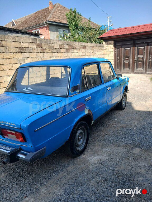 Lada (VAZ) 2106, 1.3 L, 1984 il, 61 993 km — Avtomobillər, Masallı (4)