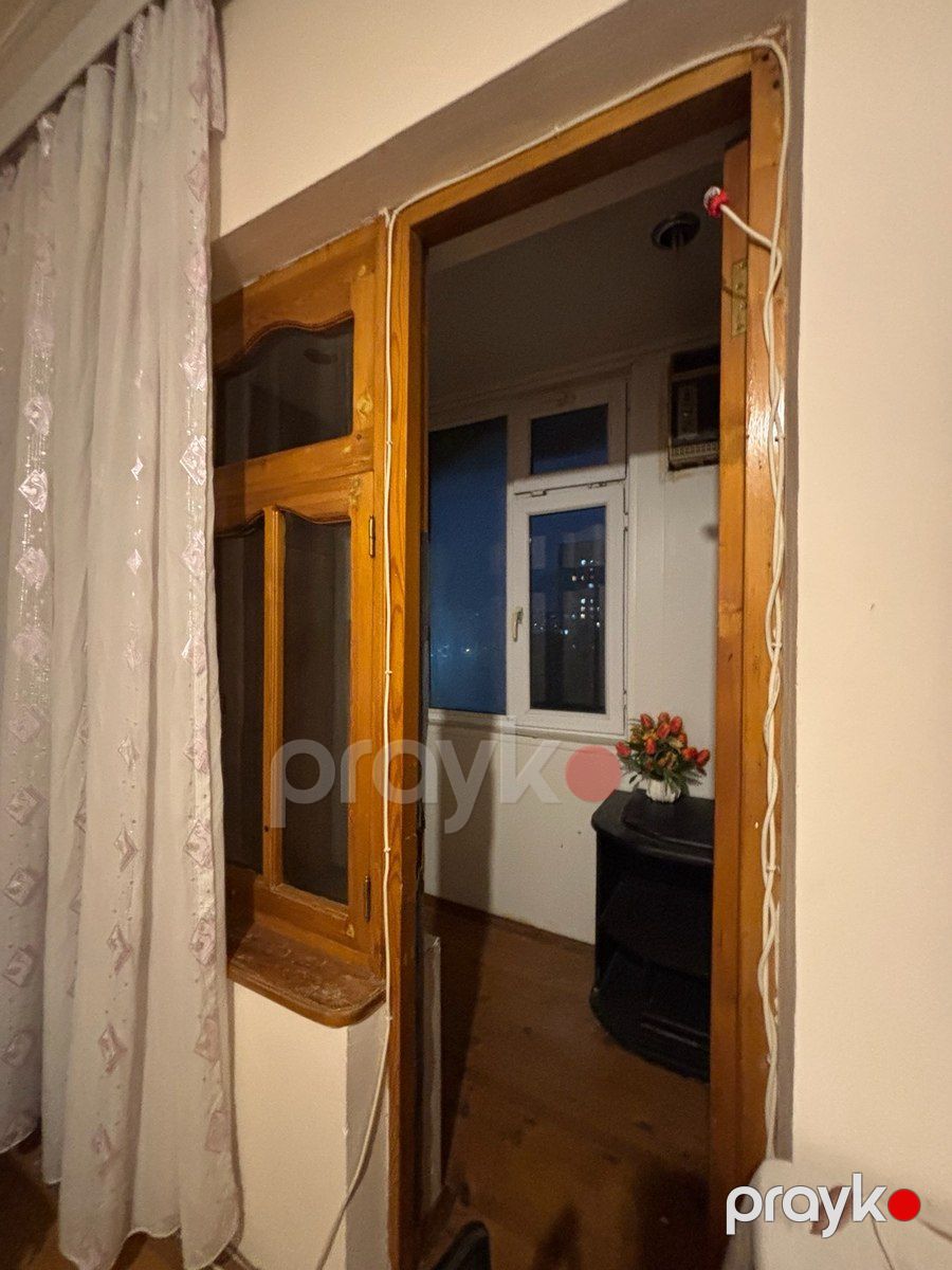 2-otaqlı mənzil kirayə verilir, Yasamal r., 45 m² — Mənzil, Bakı (7)