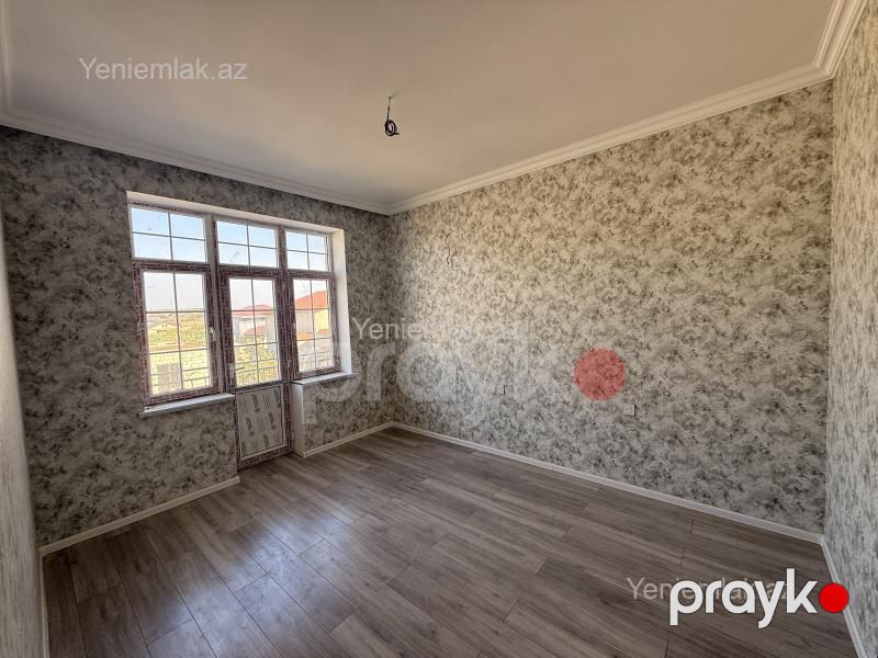 Satılır 4 otaqlı Həyət evi / Villa, 165 m², Saray — Ev, villa, Abşeron (11)