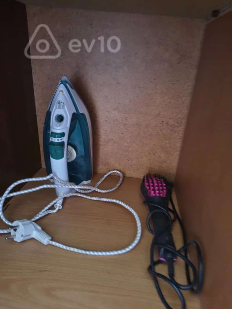 1 otaqlı mənzil, 31 m², Koroglu Rehimov kuc — Mənzil, Bakı (3)