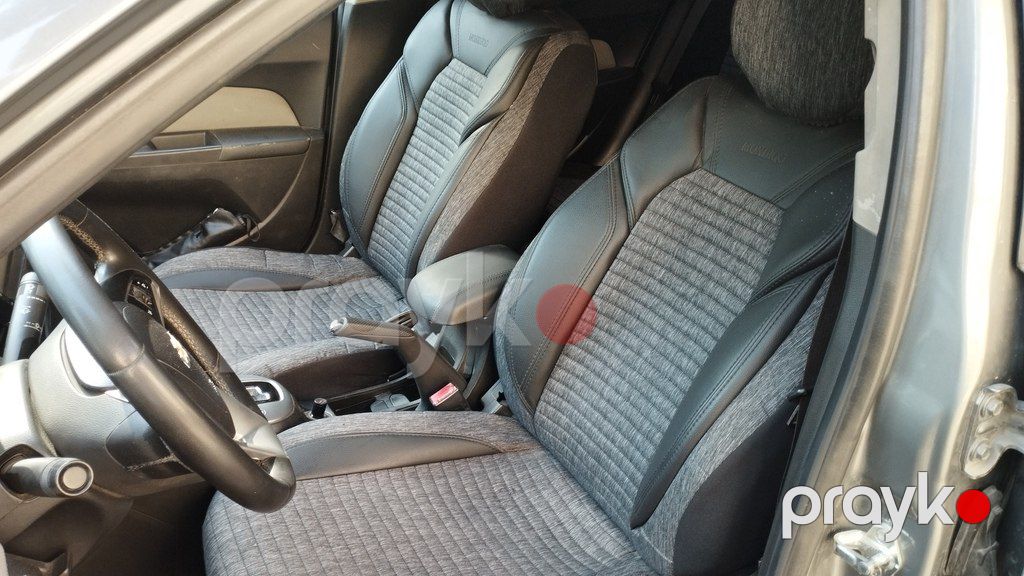 Chevrolet Cruze, 1.8 L, 2010 il, 234 000 km — Avtomobillər, Bakı (4)