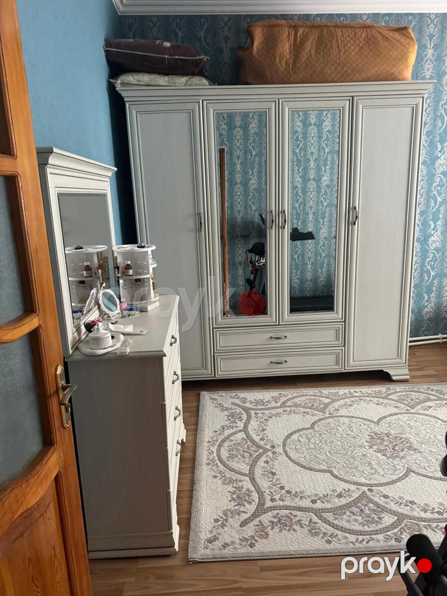 Satılır 4 otaqlı köhnə tikili 120 m² — Mənzil, Bakı (6)