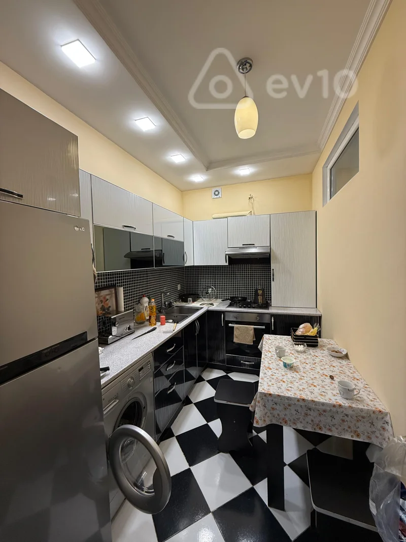 3 otaqlı mənzil, 85 m², Yeni Yasamal Dadaş ünyadzadə Küç — Mənzil, Bakı (11)