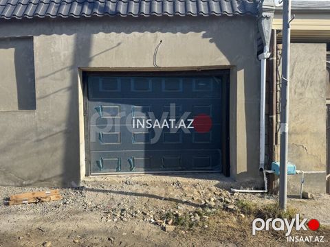 Hər Növ Avtomatik Qapıların Servizi Və Təmiri — Bakı