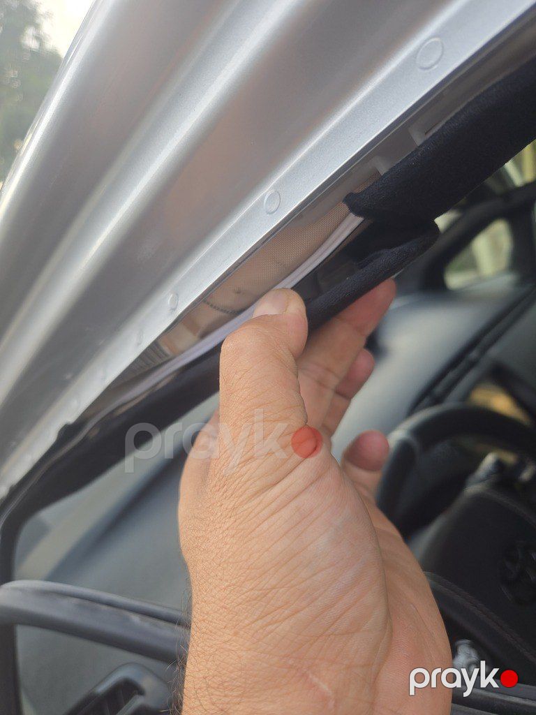 Toyota Prius, 1.8 L, 1.3 kWh, 2010 il, 326 000 km — Avtomobillər, Bakı (10)
