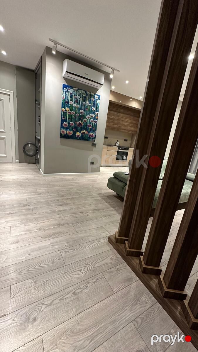 2-otaqlı yeni tikili, Z Əliyeva küç., 102 m² — Mənzil, Bakı (3)