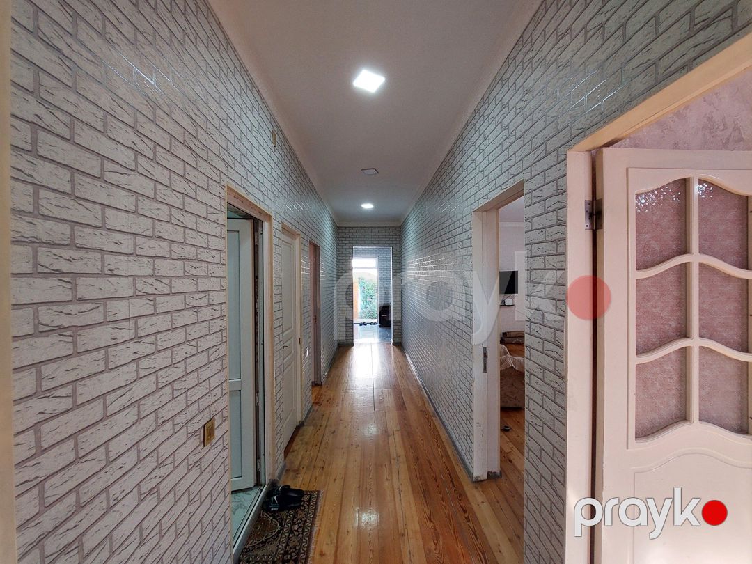 Satılır 4 otaqlı həyət evi/bağ evi 152 m² — Ev, villa, Bakı (8)