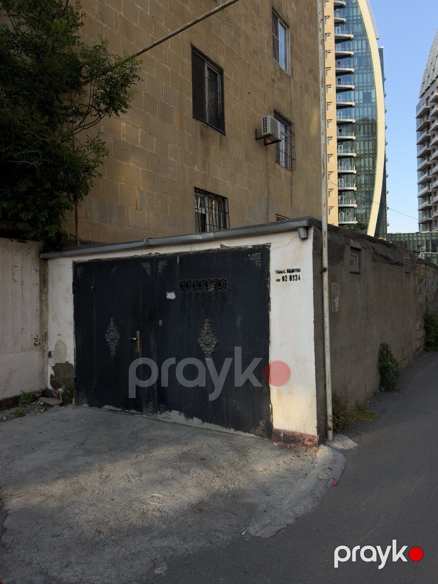 Satılır qaraj 22.7 m² — Garaj, Bakı (5)