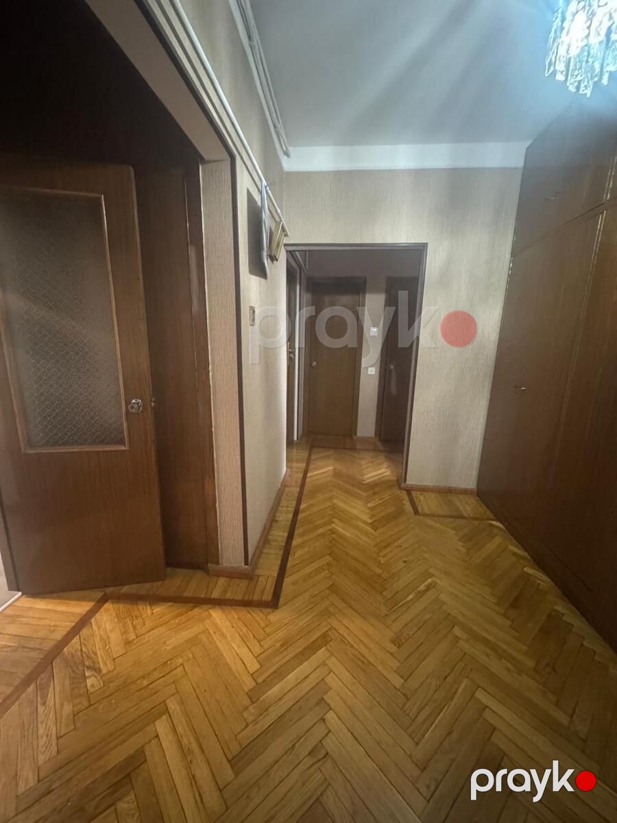 Satılır 4 otaqlı köhnə tikili 100 m² — Mənzil, Bakı (5)