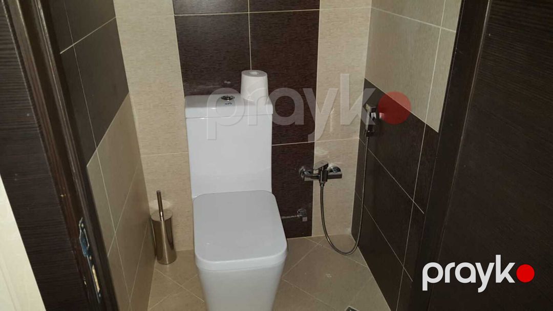 İcarəyə verilir 2 otaqlı yeni tikili 100 m² — Mənzil, Bakı (12)