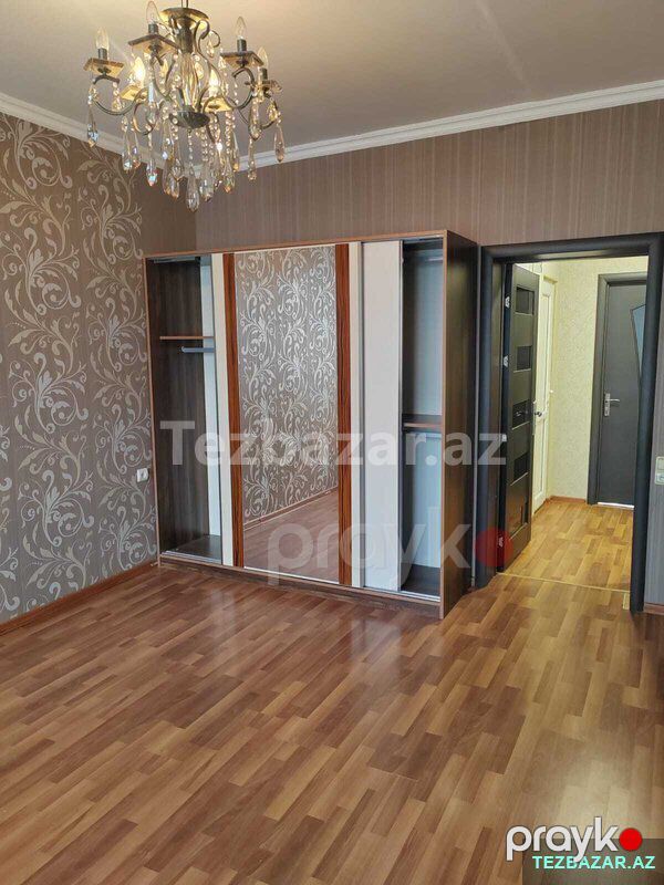 Bakixanov qes.4 otagli satilir — Ofis, Bakı (2)