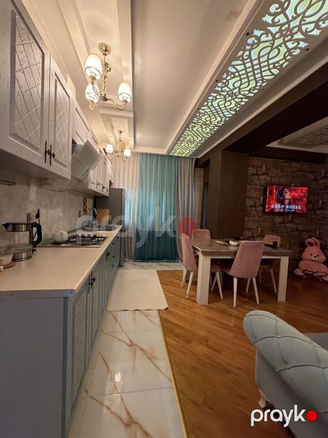 2 otaqlı, Yeni tikili, 53 kv. m — Masazır