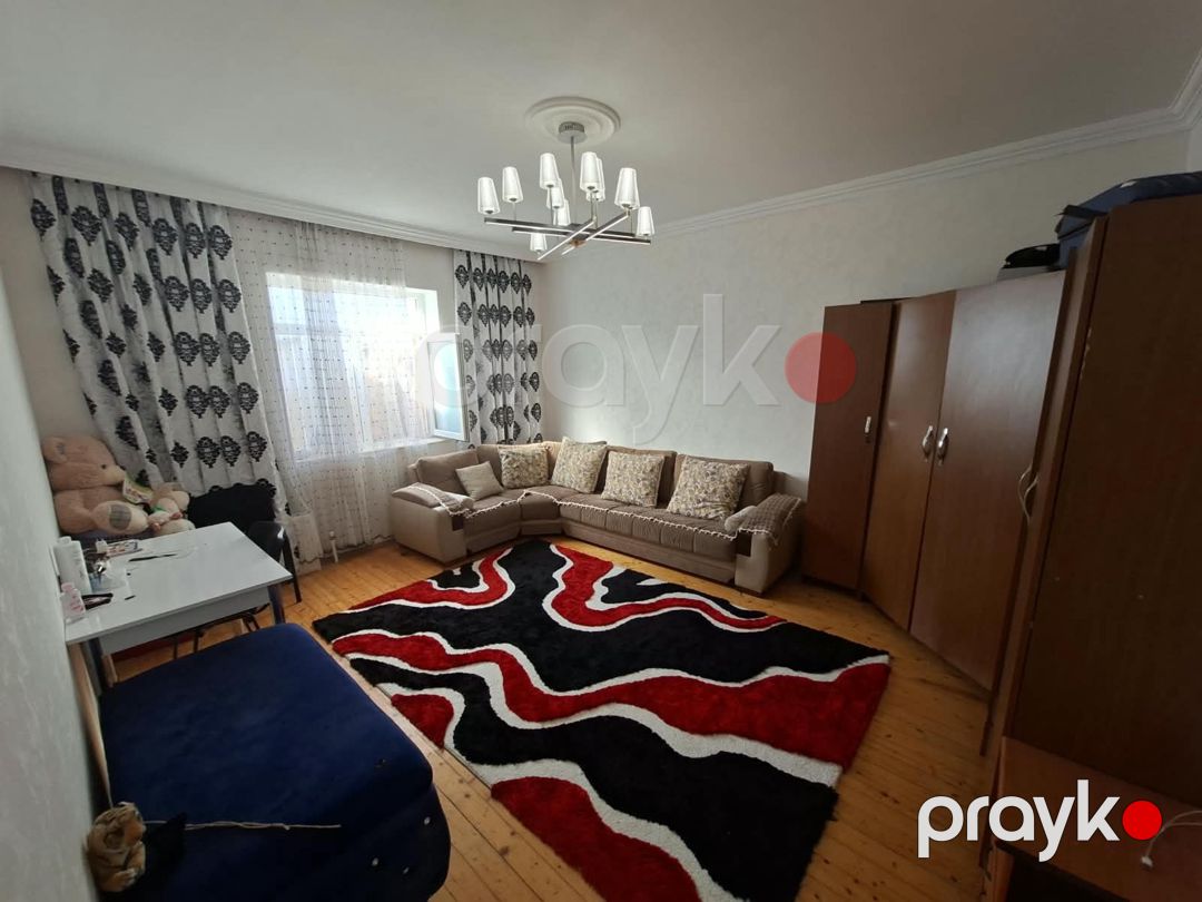 Satılır 6 otaqlı həyət evi/bağ evi 250 m² — Ev, villa, Bakı (7)