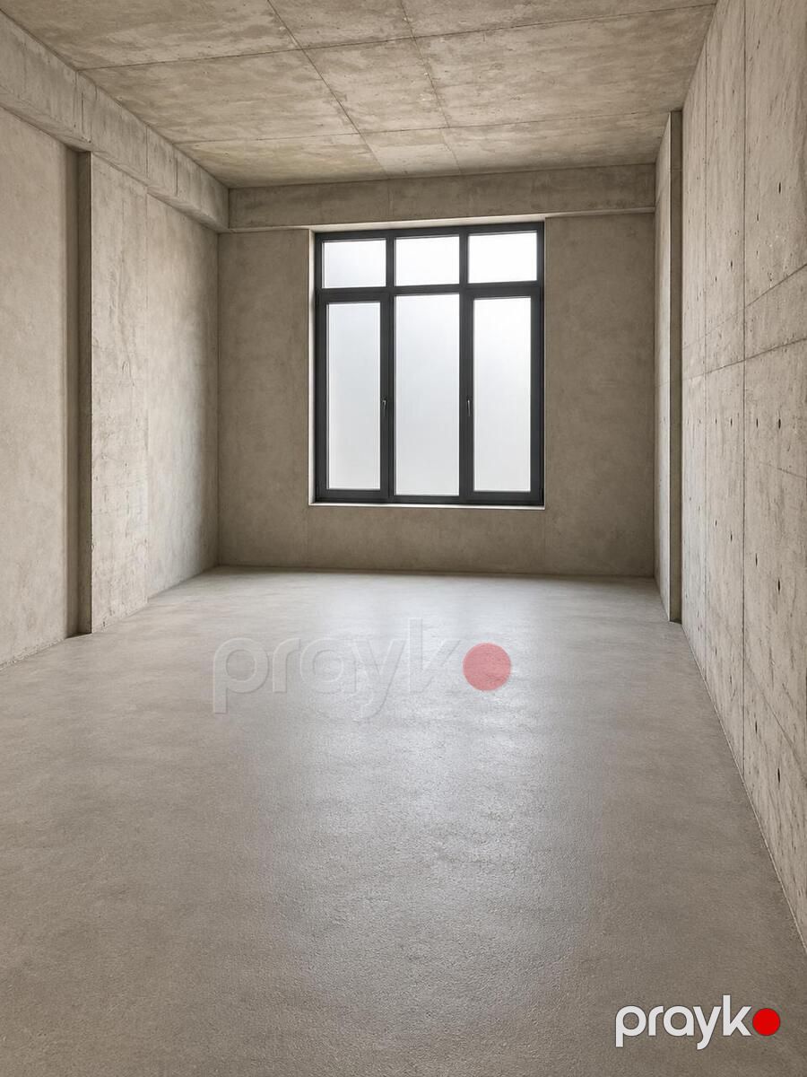 Satılır 3 otaqlı yeni tikili 107 m² — Mənzil, Bakı (5)