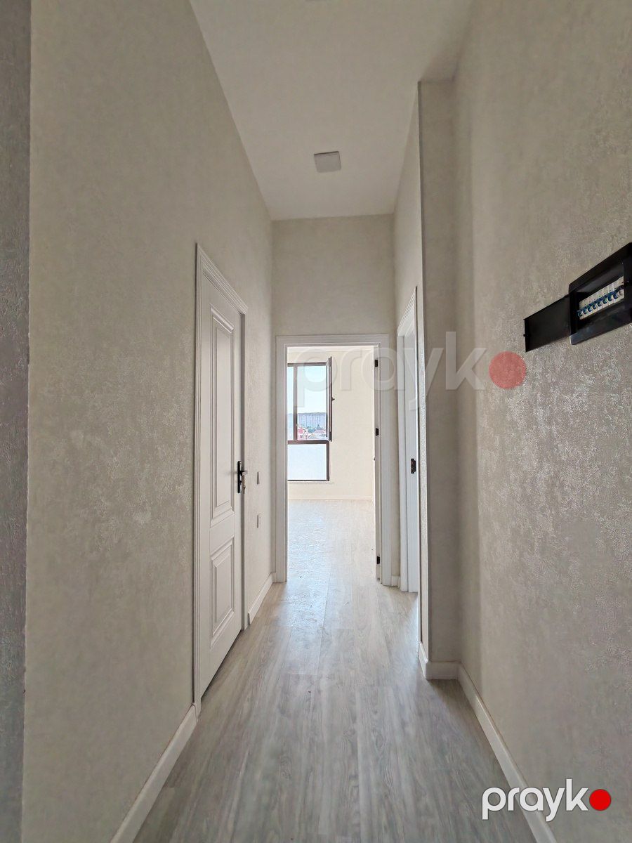 Satılır 2 otaqlı yeni tikili 51 m² — Mənzil, Xırdalan (3)
