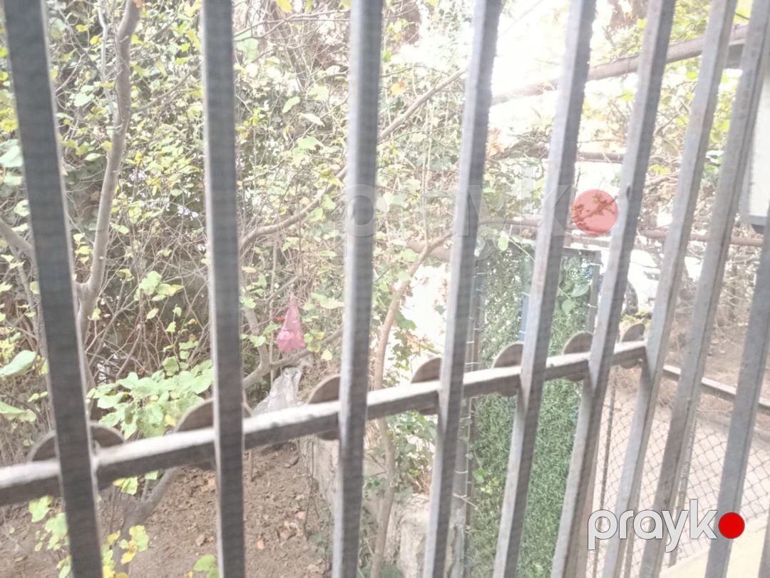 Satılır 4 otaqlı köhnə tikili 70 m² — Mənzil, Bakı (3)