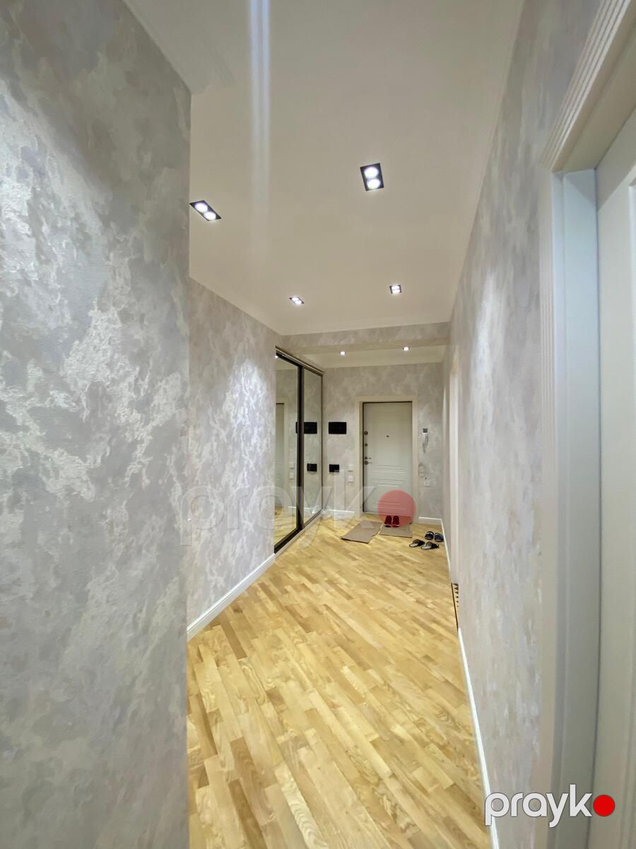 Satılır 3 otaqlı yeni tikili 92 m² — Mənzil, Bakı (5)