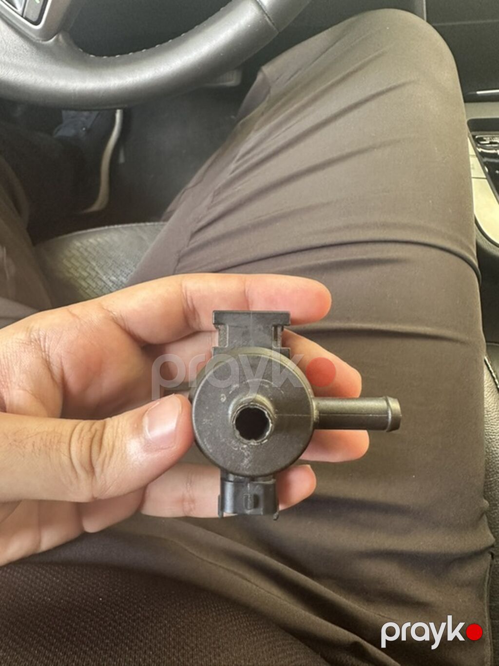 Məhsul: Kia/Hyundai orijinal Evap purge/kanister purge klapanı Elaqe — Yanacaq sistemi, Bakı (3)