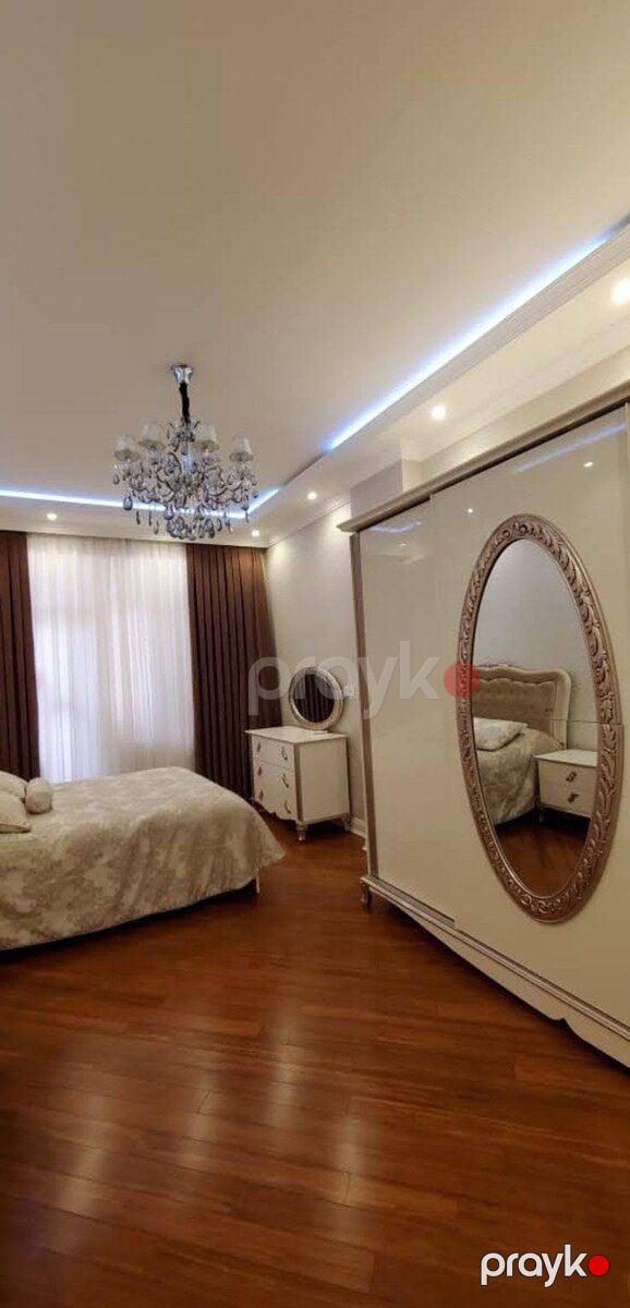 Satılır 3 otaqlı yeni tikili 110 m² — Mənzil, Bakı (8)