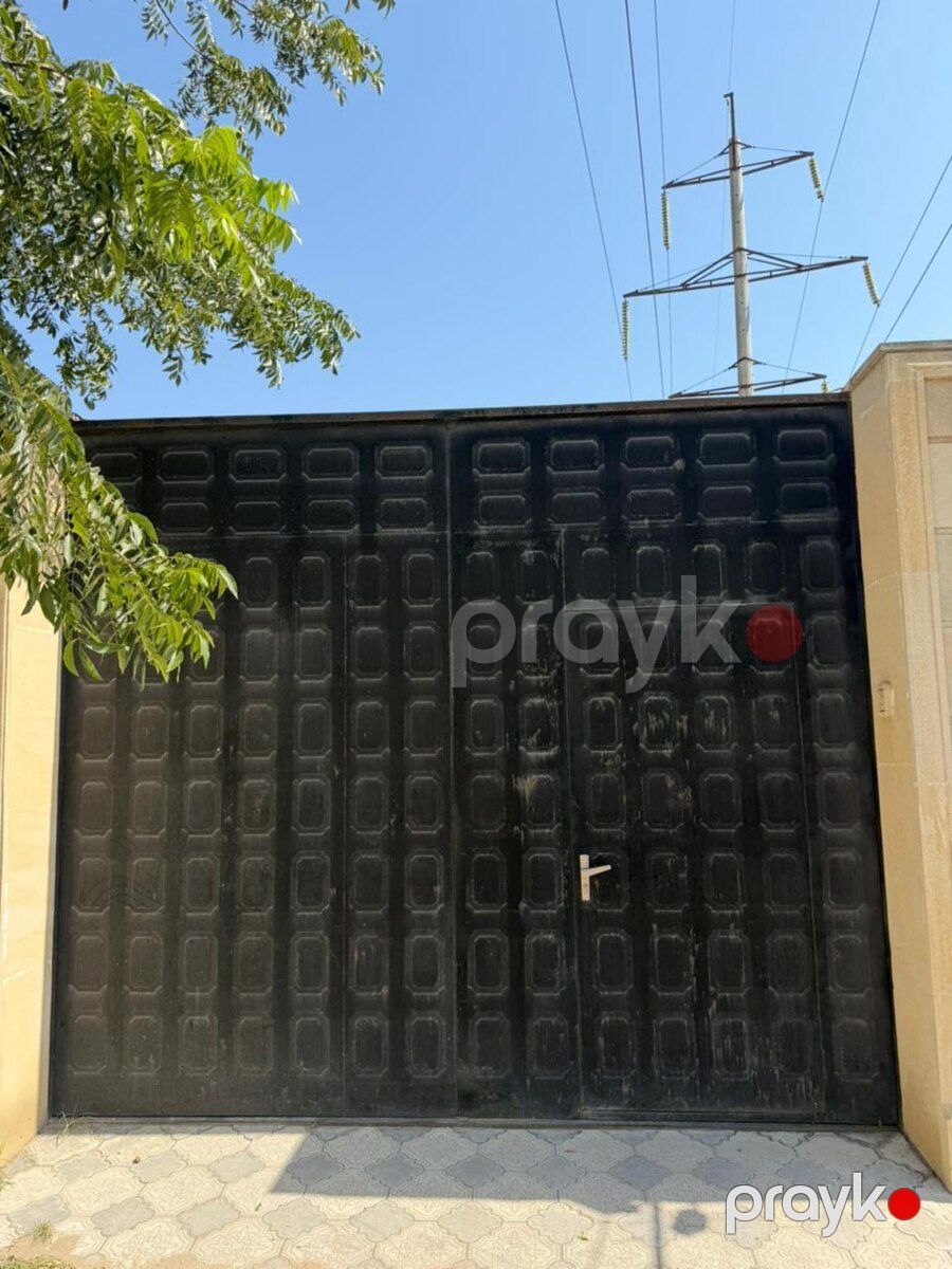Darvaza — Təmir və inşaat, Bakı (2)