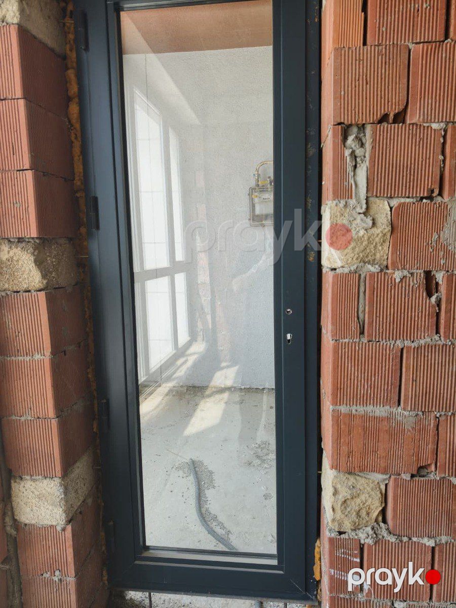 Satılır 2 otaqlı yeni tikili 59 m² — Mənzil, Bakı (9)