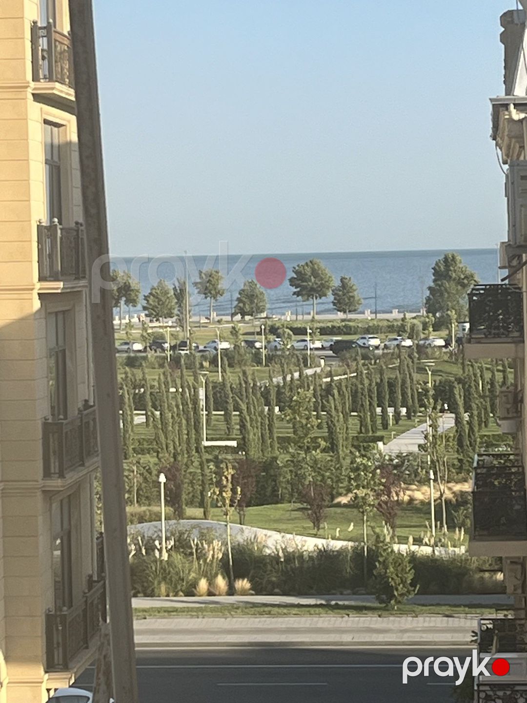 Satılır 2 otaqlı köhnə tikili 55 m² — Mənzil, Bakı (6)